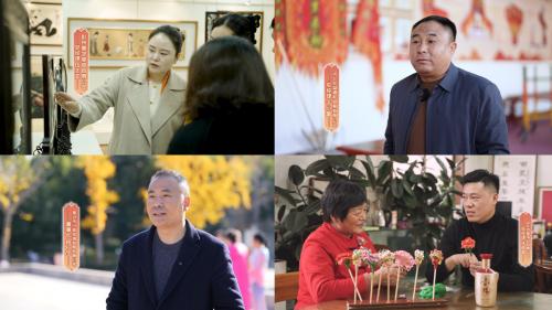 醇香三十周年，探寻非遗经典，五粮醇邀您近距离感受非遗技艺之美，共品醇香美好时刻