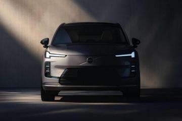 '沃尔沃XC70 SMA：不止200km+纯电续航，混动架构的系统性革新